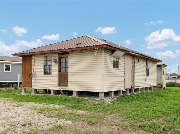 7503 Heisman Ln, Edinburg, TX 78542