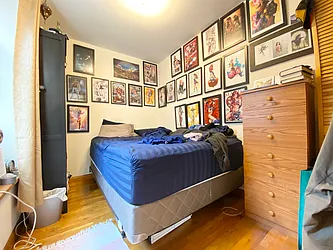 Rented by Union Square Property Management