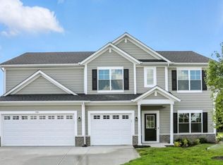 5761 Greenbrier Ct, Brownsburg, IN 46112