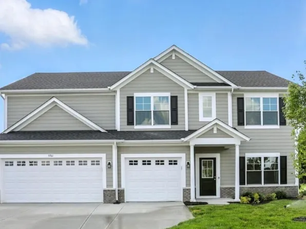 5761 Greenbrier Ct, Brownsburg, IN 46112