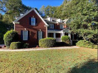 4020 Two Rivers Dr, Cumming, GA 30041