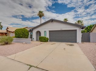 5813 E Nisbet Rd, Scottsdale, AZ 85254