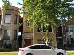 3250 W Crystal St #4, Chicago, IL 60651