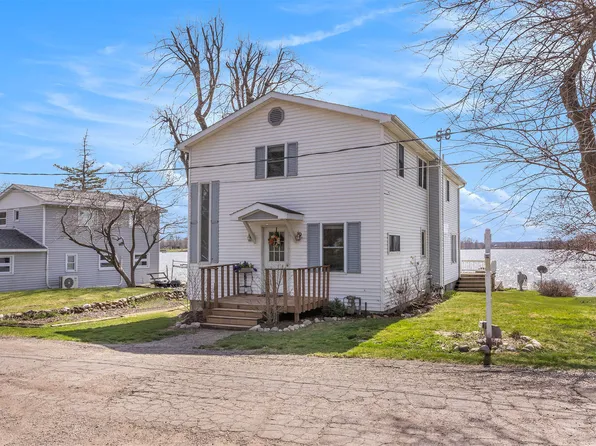 60590 Wallman Drive, Nottawa, MI 49075