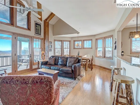 398 Indian Paintbrush Drive #R1732, Banner Elk, NC 28604
