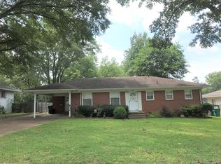 1113 Houston St, Tupelo, MS 38804