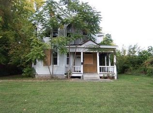 1138 California Ave, Cincinnati, OH 45237