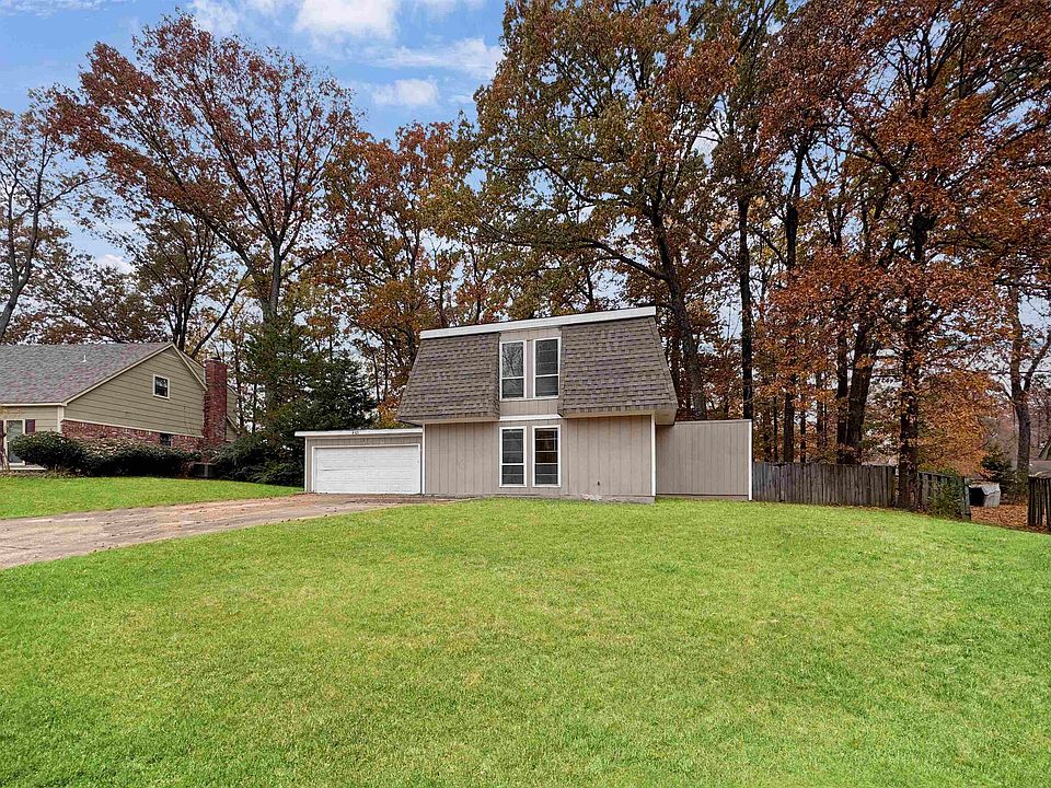 1st image of 4931 Gardenwood Dr