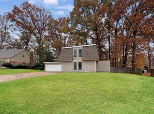 4931 Gardenwood Dr, Memphis, TN 38116