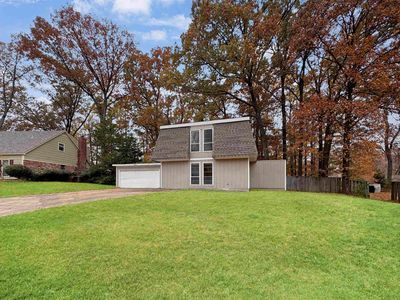 4931 Gardenwood Dr, Memphis, TN, 38116