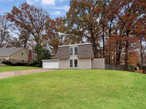 4931 Gardenwood Dr, Memphis, TN 38116