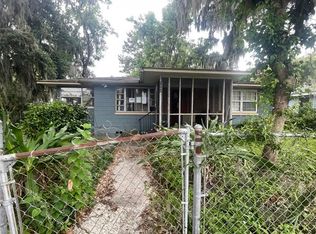 2405 Albany St, Brunswick, GA 31520