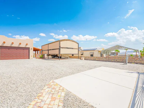 12608 E 47th St, Yuma, AZ 85367