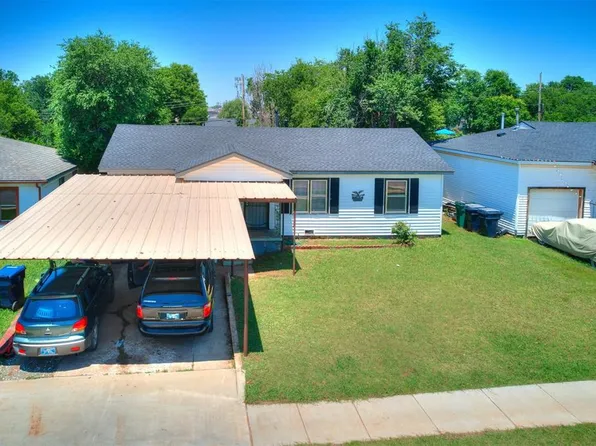 2921 SW 48th St, Oklahoma City, OK 73119