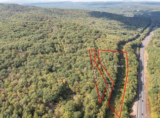 lot 15 Access Road, Wakefield, NH 03872