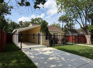 4843 Culmore Dr, Houston, TX 77021