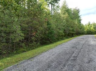 0 Sage Ln LOT 18, Callaway, VA 24067