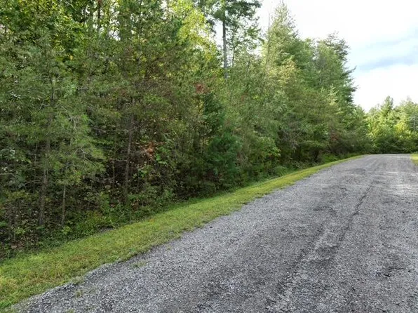 0 Sage Ln Lot 18, Callaway, VA 24067