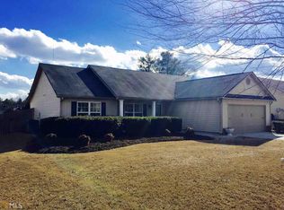 1508 Pointe South Cir, Bethlehem, GA 30620