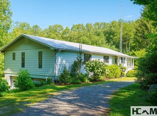 262 Rooster Cv, Brevard, NC 28712