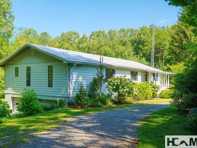 262 Rooster Cove, Brevard, NC, 28712