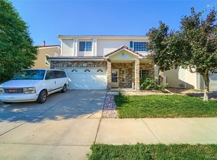 18966 E 51st Pl, Denver, CO 80249