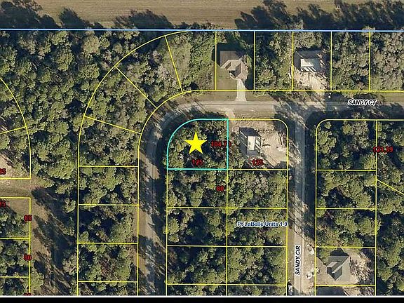 2nd image of 8014 Sandy Cir