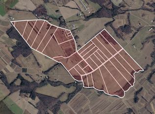 8363 W Green Hill Rd, Smithville, TN 37166