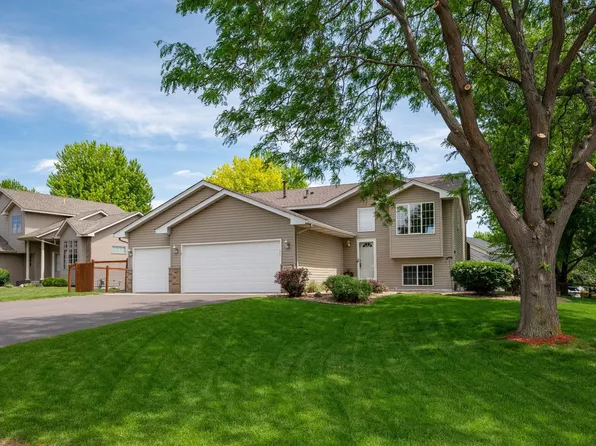 4458 Mayelin Ave NE, Saint Michael, MN 55376
