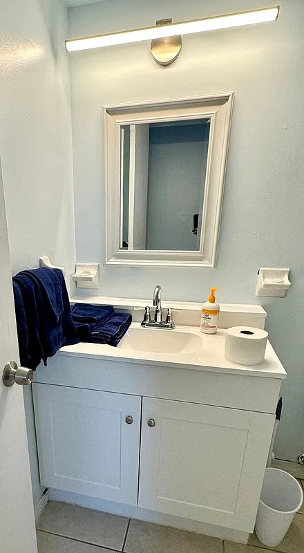 1 bed, 1.0 bath, 550 sqft, $1,700 — Photo 1