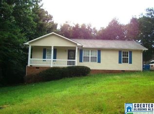 3510 Rocky Ridge Rd, Oxford, AL 36203