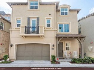 3040 Sonsilla Ln, San Ramon, CA 94582