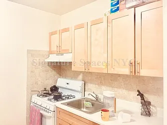 Rented by Signature Spaces NYC Corp