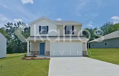 132 George Oxford Dr Photo 1