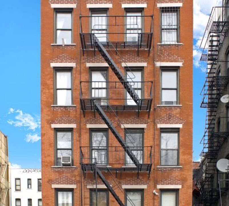 1st image of 197 E 3rd St #4B