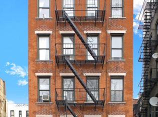 197 E 3rd St #4B, New York, NY 10009