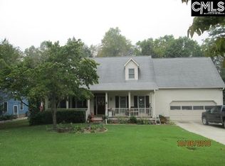 237 Bradley Dr, West Columbia, SC 29170