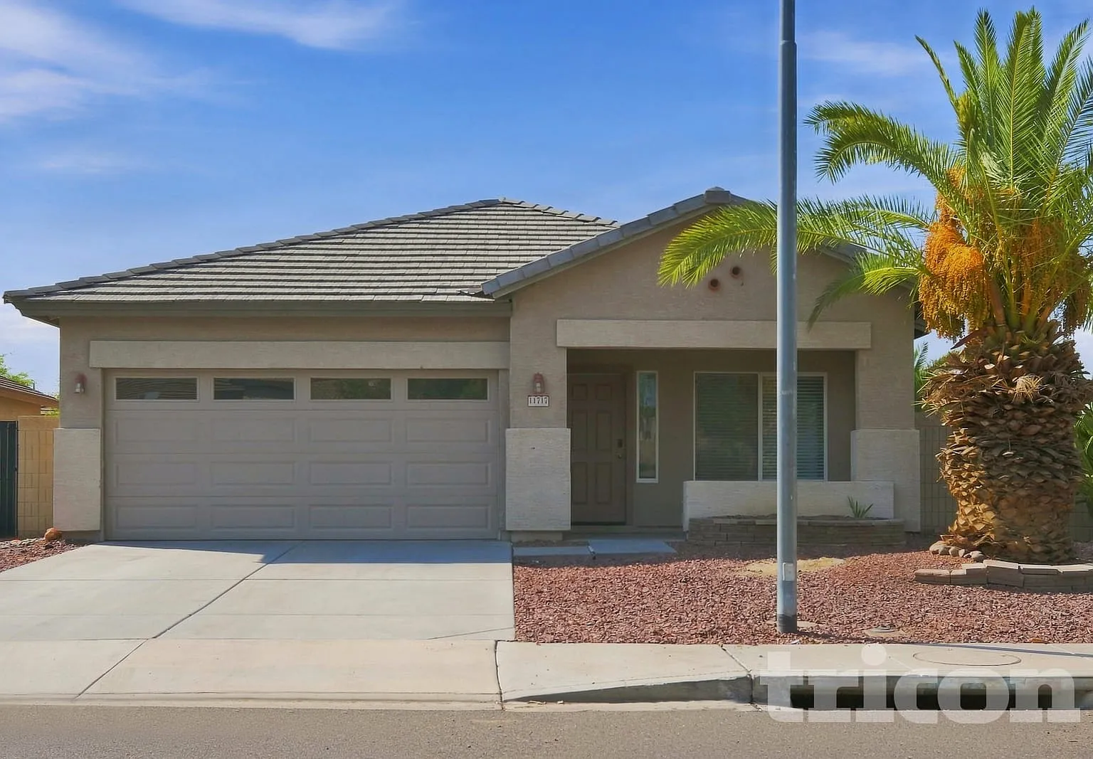 11717 W Jackson Street Avondale AZ — Photo 1