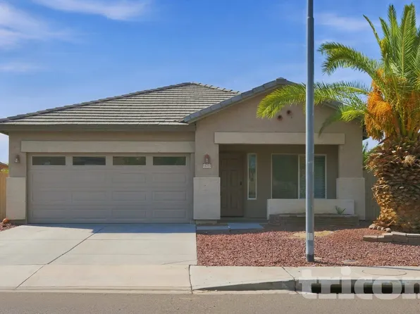 11717 W Jackson St, Avondale, AZ 85323