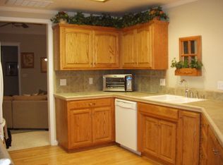 256 Stony Creek Dr, Orland, CA 95963