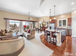 8780 Lynrock Cir, Reno, NV 89523