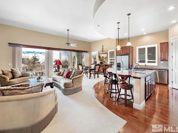 8780 Lynrock Cir, Reno, NV 89523