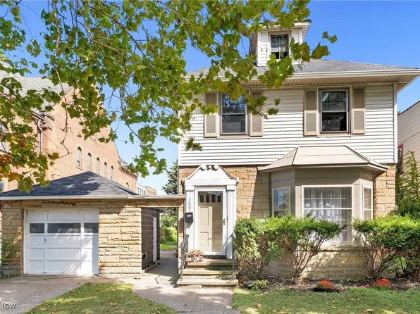 2603 W 14th St, Cleveland, OH 44113