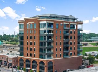 405 N Main St UNIT 4D, Tulsa, OK 74103