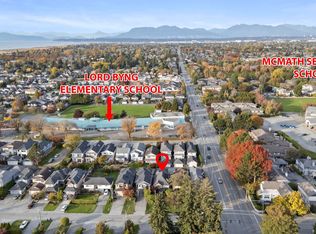 3933 Garry St, Richmond, BC V7E 2T7