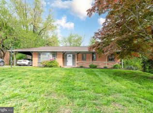 6722 Sulky Ln, Rockville, MD 20852