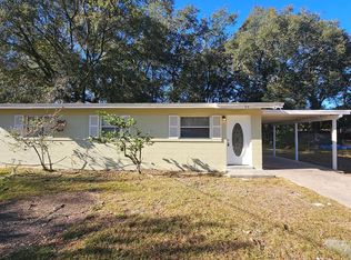 8522 Oak Leaf Rd, Jacksonville, FL 32208