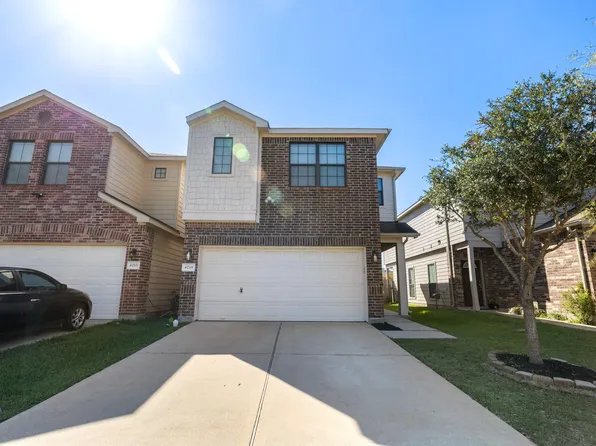 6719 Sharpstone Creek Ln, Houston, TX 77084