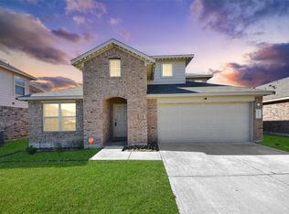 1227 Baja Vista Way, Channelview, TX 77530