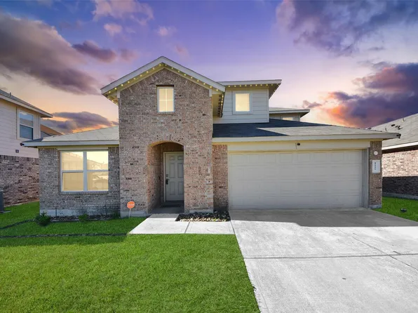 1227 Baja Vista Way, Channelview, TX 77530